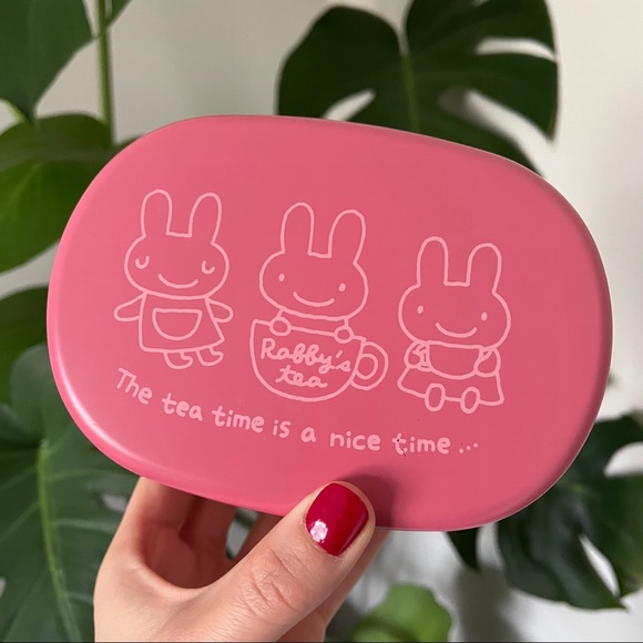 Japanese Bento Box - Picture 10 of 10